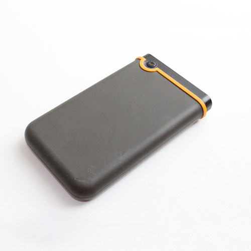 HDD 3TB - Image 2