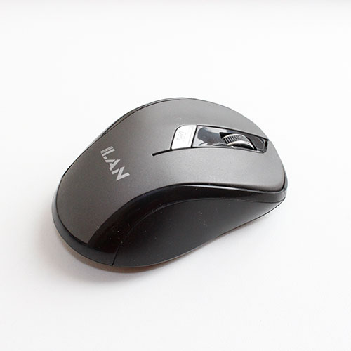 Mouse FR-01 - Image 2